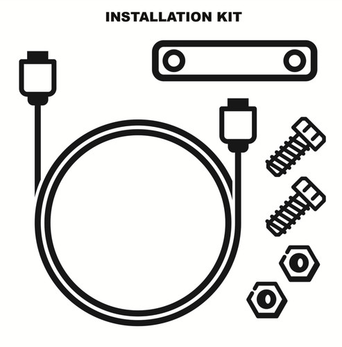 Kit antifurto piaggio - antifurto,