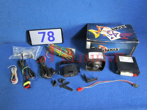 441t kit antifurto - 441t, allarme