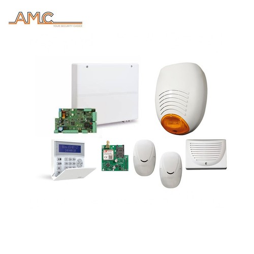 Amc kit allarme 925 antifurto - allarme,