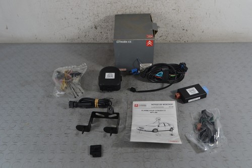 69688 kit allarme antifurto - 69688,