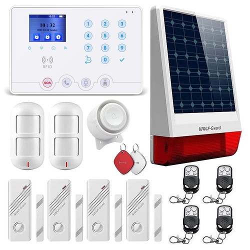 Wifi kit sistema allarme - wifi, di