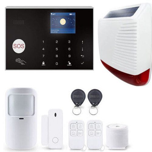 Kit allarme antifurto - , casa