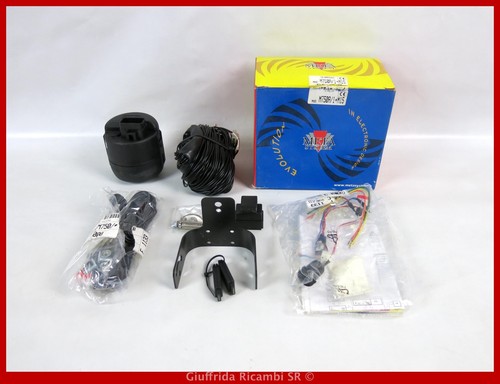 Kit sistema allarme - di,