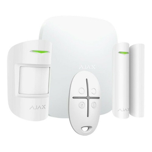 Programmazione kit allarme - ,