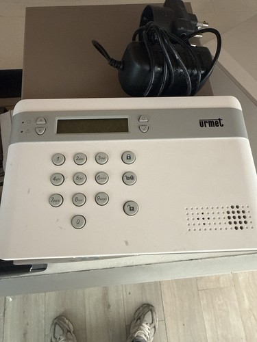 Urmet kit allarme antifurto