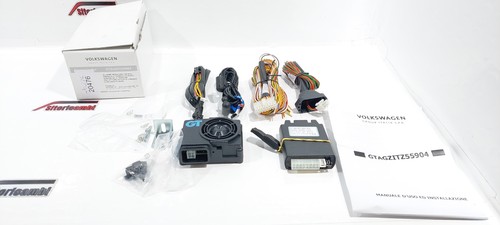 Kit allarme antifurto - kit,
