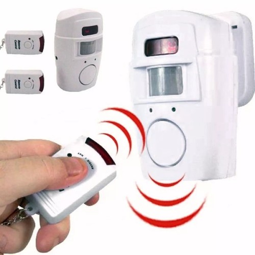 Kit sistema allarme - kit,