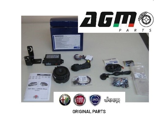 Kit antifurto con - kit,